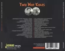 Image of Two Hot Coles