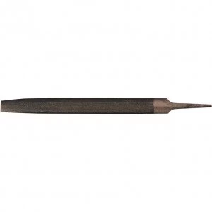 Image of Draper Half Round File 12" / 300mm Bastard (Coarse) Pack of 6