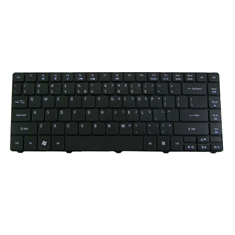 Image of Acer KB.I140A.070 laptop spare part Keyboard