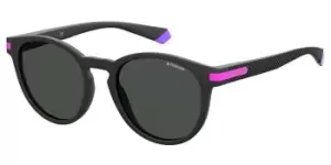 Image of Polaroid Sunglasses PLD 2087/S N6T/M9