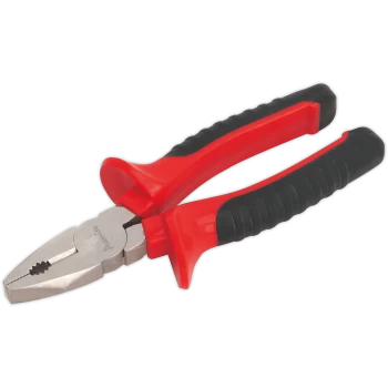 Image of Sealey Combination Pliers 175mm