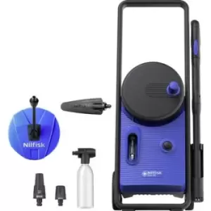 Image of Nilfisk Core 140-8 In Hand Powercontrol - PCA EU Pressure washer 140 bar Cold water