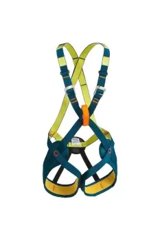 Image of Full Climbing Harness - Spider Kid