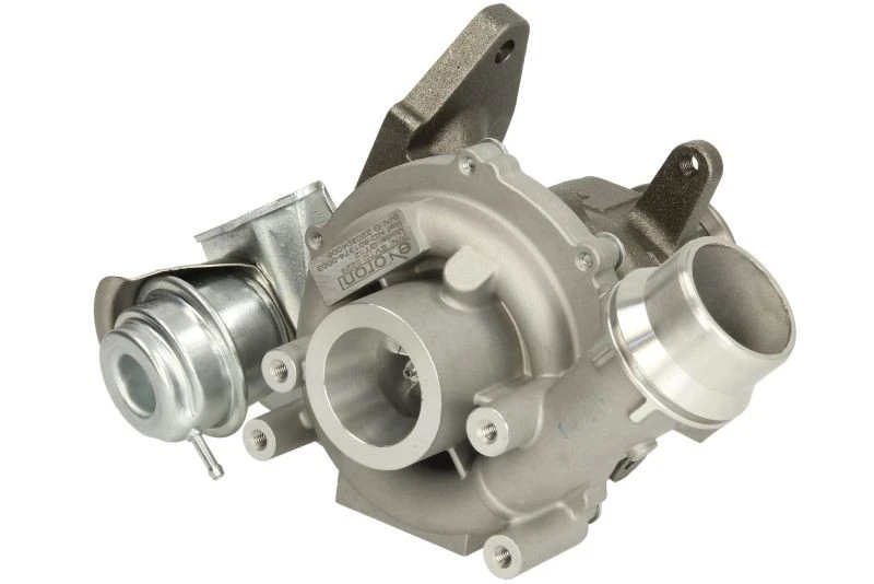 Image of BTS TURBO T916407 Turbocharger Charger,charging system (2234)