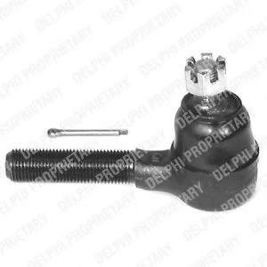 Image of Delphi TA1544 Tie Rod End Left / Right