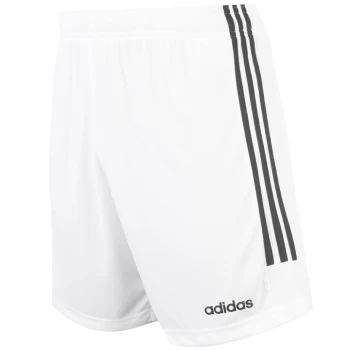 Image of adidas Mens Sereno Training Shorts - White