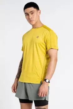 Image of 'Discernible' Lightweight Q-Wic T-Shirt