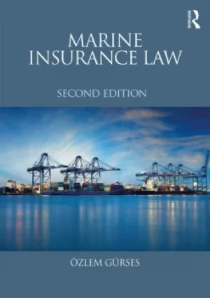 Image of Marine Insurance Law