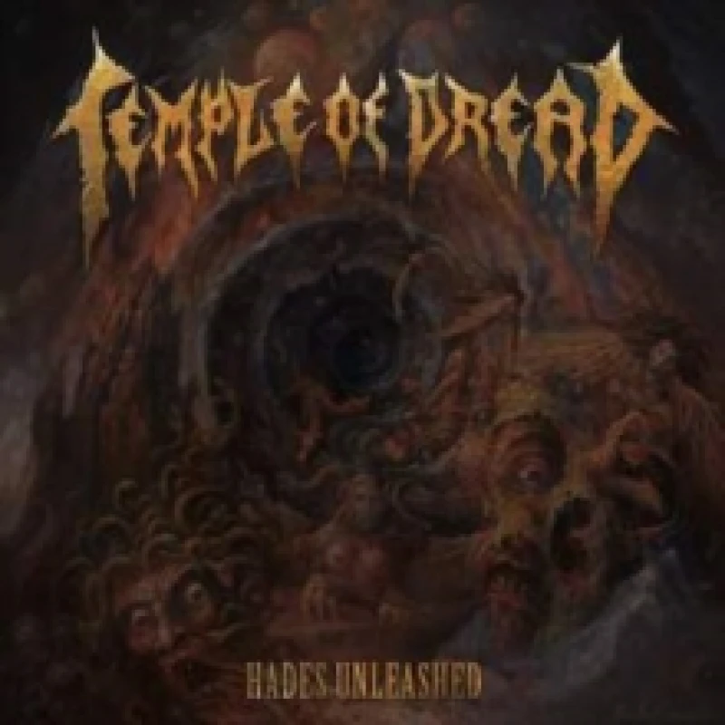 Image of Hades Unleashed CD / Album