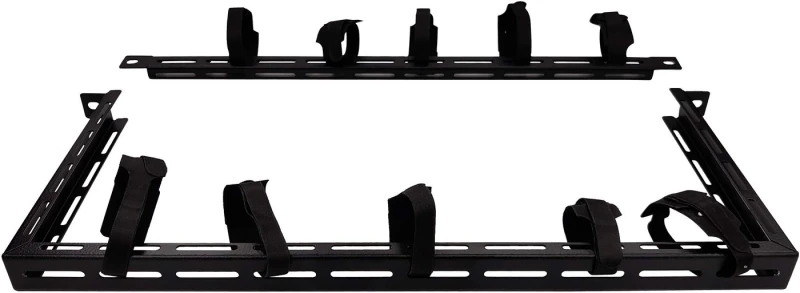 Image of Lanview RAO220BL rack accessory