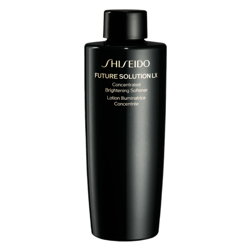 Image of Shiseido Future Solution LX Concentrated Brightening Softener Refill 170ml