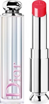 Image of DIOR Addict Stellar Shine Lipstick 3.2g 452 - Ibis Pink