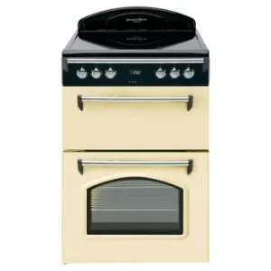 Image of Leisure Heritage Double Oven 60cm Electric Cooker