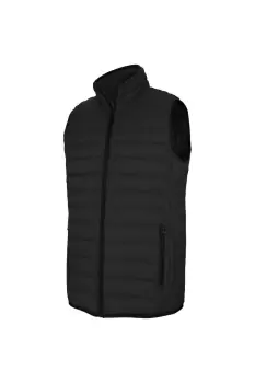 Image of Quilted Lightweight Down Bodywarmer