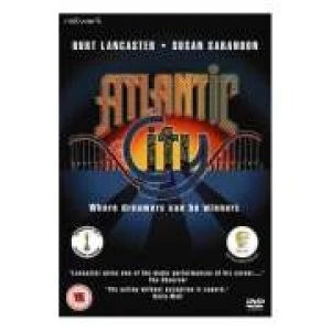 Image of Atlantic City