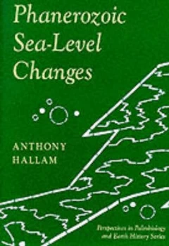 Image of Phanerozoic Sea-Level Changes paper by Anthony Hallam Paperback