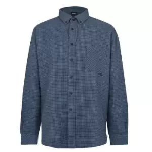 Image of Boss Boss Leight - Blue