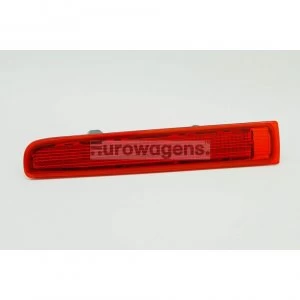Image of Rear brake light left LED VW Transporter T5 03-17 2 door
