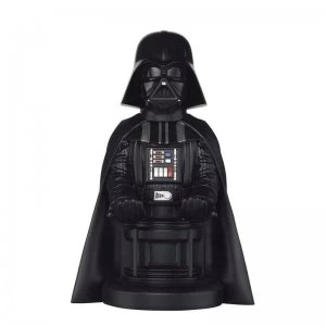 Image of Darth Vader Cable Guy