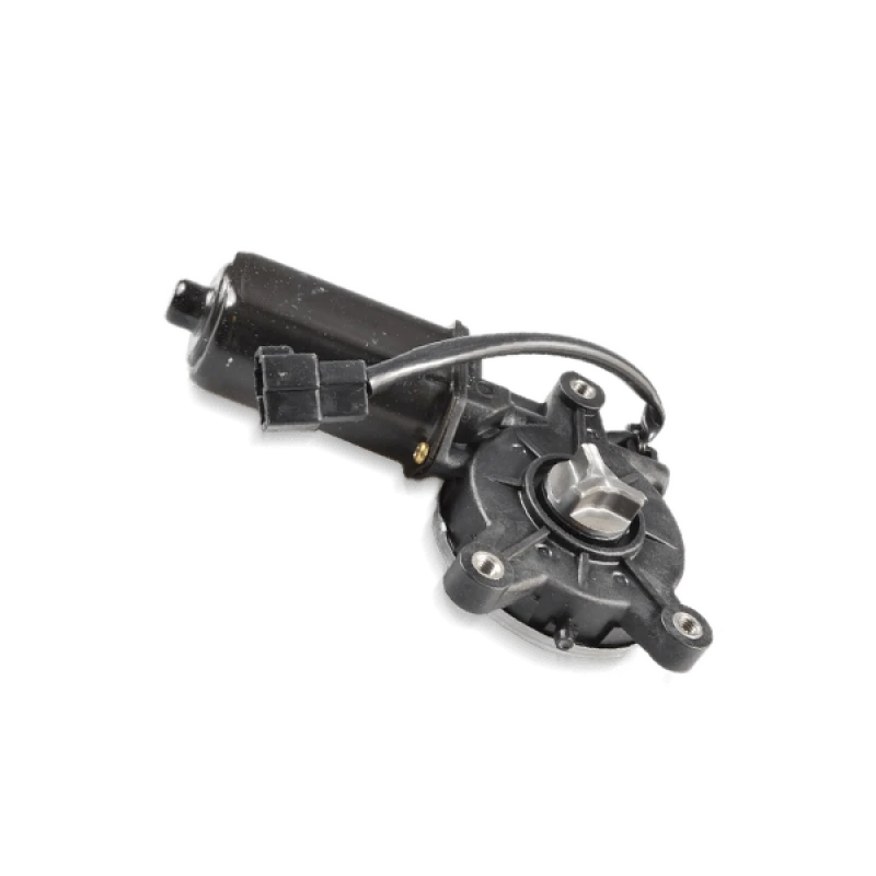 Image of ELECTRIC LIFE ZR ZAO147 R C Electric Motor, window winder Right, 12V, with electric motor Electric Motor,window winder (200)