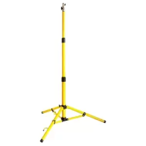 Image of Forum Lighting 1.5M Tripod Black - ZN-31387