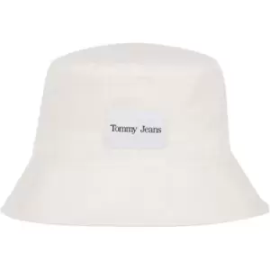 Image of Tommy Jeans Tjw Sport Elevated Bucket - White