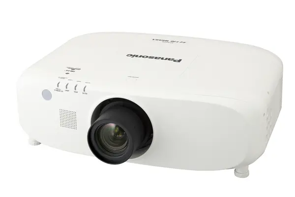 Image of Panasonic PT-EW730ZL WXGA 7500 ANSI Lumens Standard Throw DLP Projector