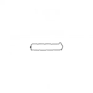 Image of Cylinder Head Gasket Cover Seal 12709 by Febi Bilstein