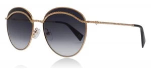 Image of Marc Jacobs Marc253/S Sunglasses Gold DDB 58mm