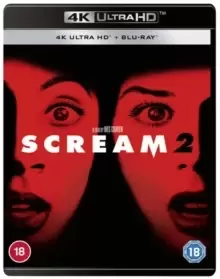 Image of Scream 2