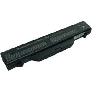 Image of Laptop battery Beltrona replaces original battery 513130 321 535808 001 591998 141 593576 001 HSTNN 1B1D HSTNN OB89