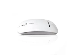 Image of Accuratus Image RF White Wireless Mouse
