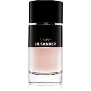 Image of Jil Sander Simply Poudree Eau de Parfum For Her 60ml