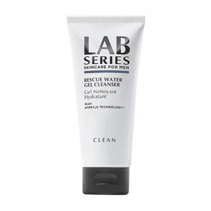 Image of Lab Series Skincare For Him Rescue Water Gel Cleanser 100ml
