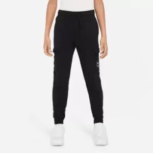 Image of Cotton Mix Cargo Joggers