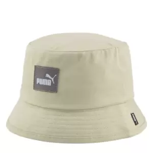 Image of Puma Core Bucket - Cream