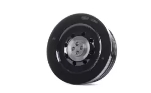 Image of CORTECO Crankshaft Pulley BMW 80001103 11237788611,11237793593,11238511371 Belt Pulley, crankshaft