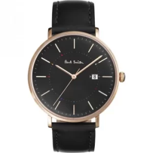 Image of Mens Paul Smith Track Watch