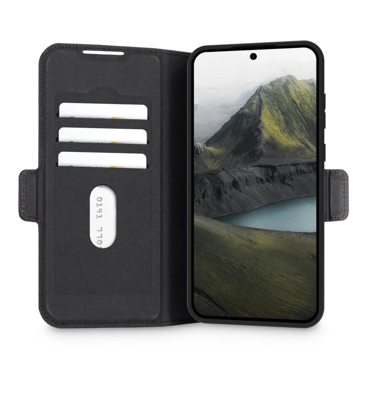 Image of dbramante1928 dbramante1928 Oslo Pro mobile phone case 17cm (6.7") Folio Black OPSPBL006476