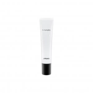 Image of MAC Lipglass Clear