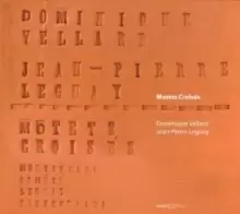 Image of Motets Croises