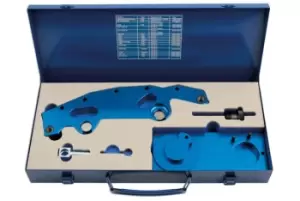 Image of Laser Tools 4641 Engine Timing Tool Kit for BMW