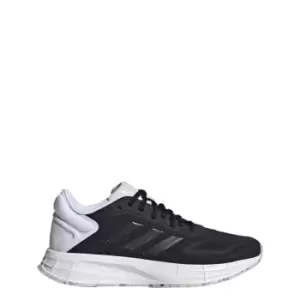 Image of adidas Duramo SL 2.0 Shoes Womens - Core Black / Core Black / Almo