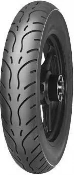 Image of Mitas MC7 2.75-18 TT 42P Rear wheel, Front wheel
