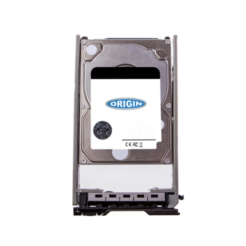 Image of Origin Storage Origin Storage HDD 600GB 2.5" SAS 10000RPM in Hot Swap Caddy DELL-600SAS/10-S16
