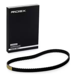 Image of RIDEX Timing Belt Teeth Quant.: 96 306T0024 Cam Belt,Toothed Belt RENAULT,NISSAN,DACIA,CLIO II (BB0/1/2_, CB0/1/2_),KANGOO (KC0/1_)