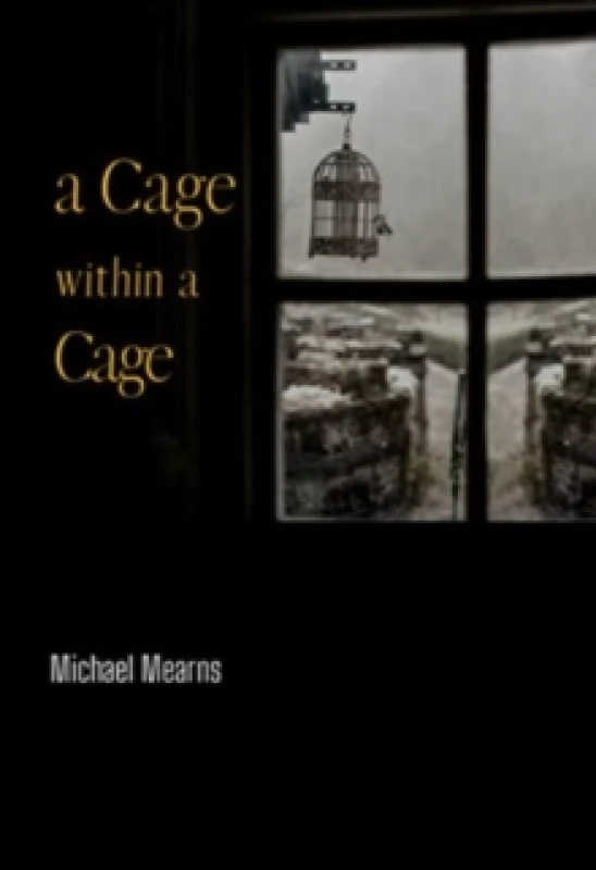 Image of A Cage within a Cage Paperback / softback