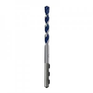 Image of Bosch Accessories CYL-5 2608588145 Carbide metal Concrete twist drill bit 6mm Total length 100 mm Cylinder shank
