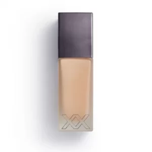 Image of XX Revolution Liquid Skin FauXXdation Double FiXX Foundation FX8