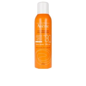 Image of SOLAIRE HAUTE PROTECTION brume SPF30 150ml